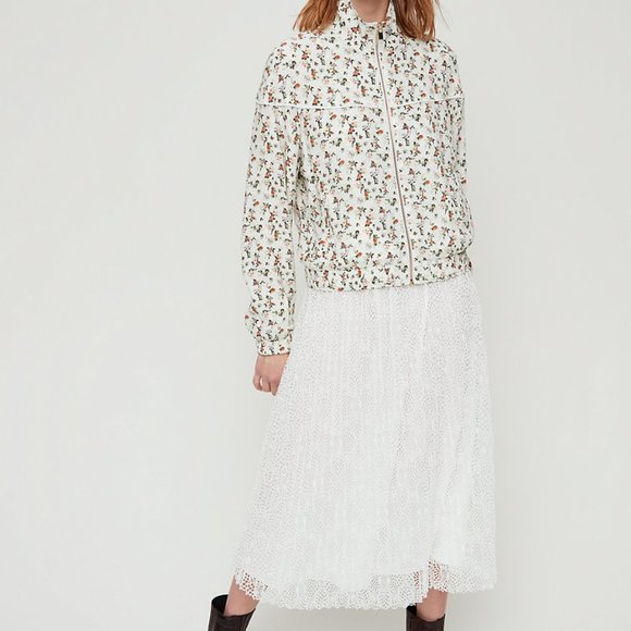 Aritzia Little Moon Briar Windbreaker - Picture 6 of 15